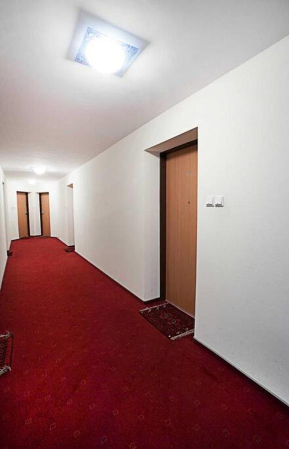 Visit Baltic - Zeromskiego Svinoústí Exteriér fotografie